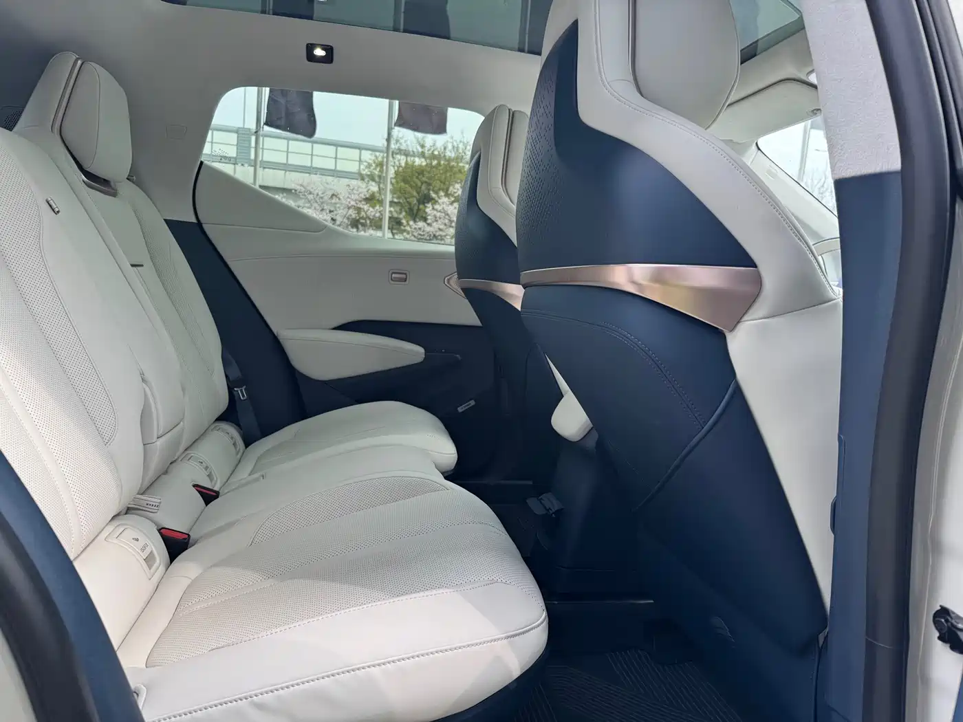 ZEEKR EXTREME KRYPTON X