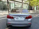 Фото 10 - BMW 5 Series