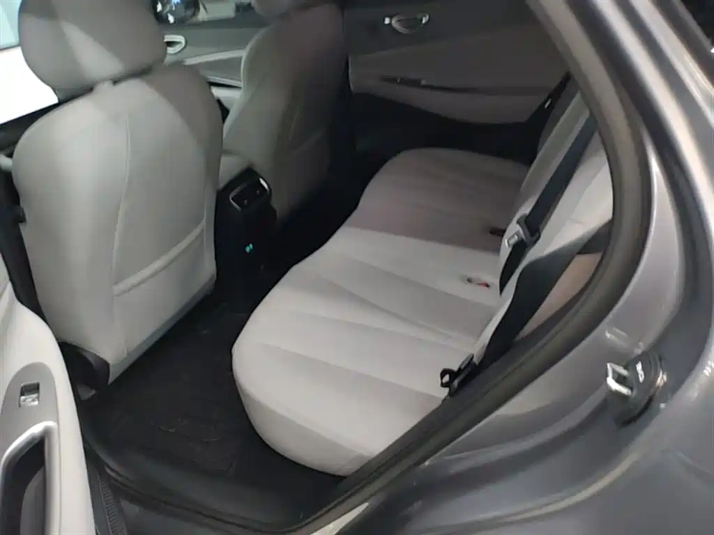 BYD Sealion 06 New Energy 2025 DM-i 170 Pilot Pro Edition фото 17