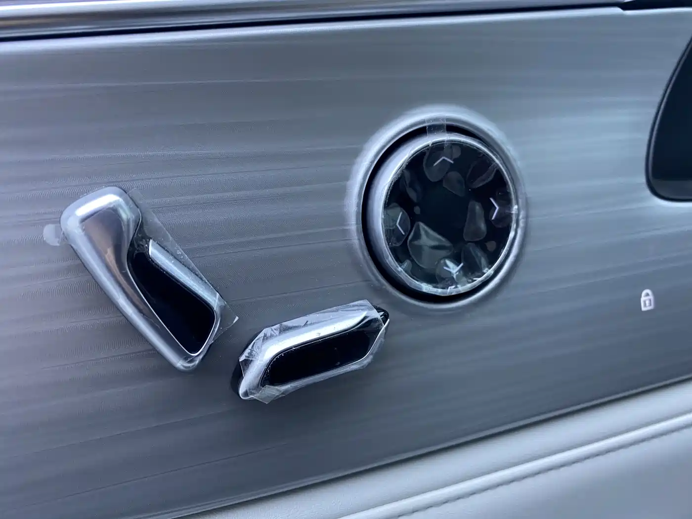 BUICK GL8 NEW ENERGY