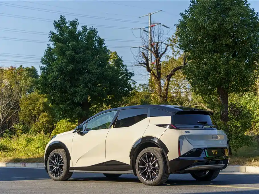 ZEEKR EXTREME KRYPTON X