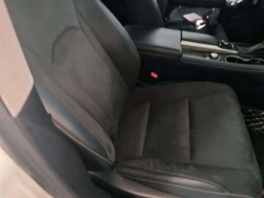Lexus RX 2016 300 2WD Elite Edition (China V) фото 25