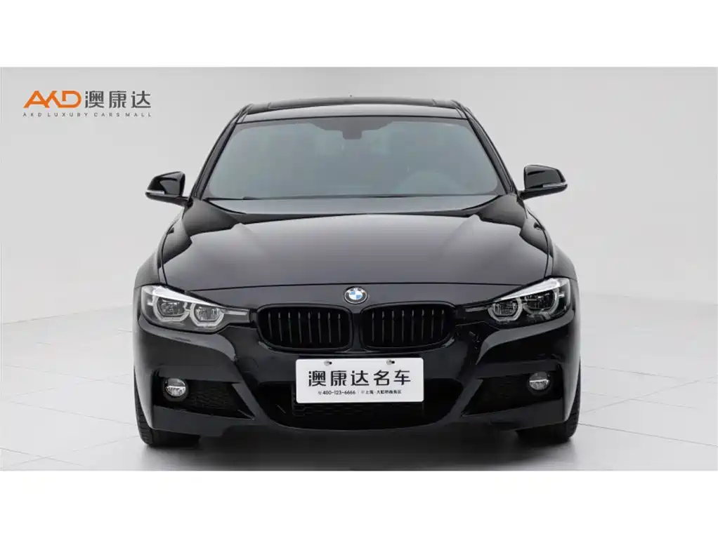 Фото 2 - BMW 3 Series