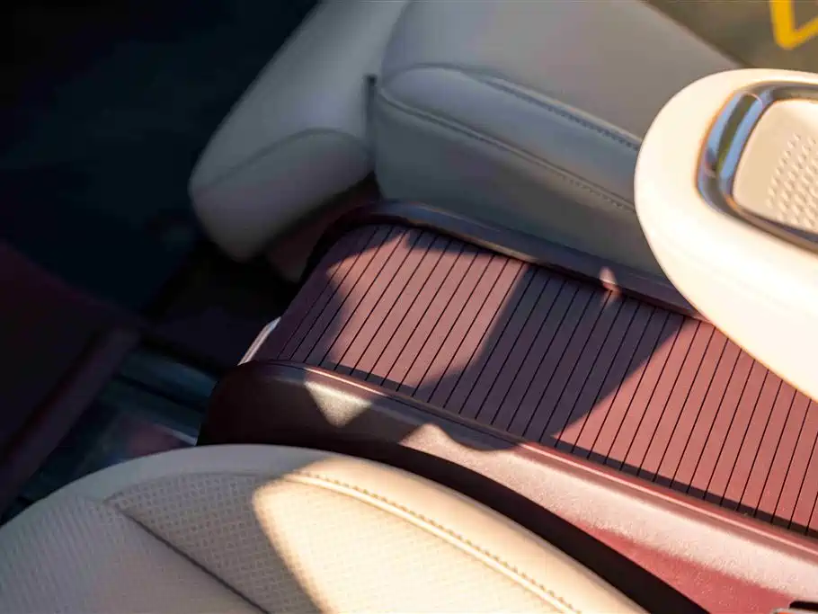 ZEEKR EXTREME KRYPTON X