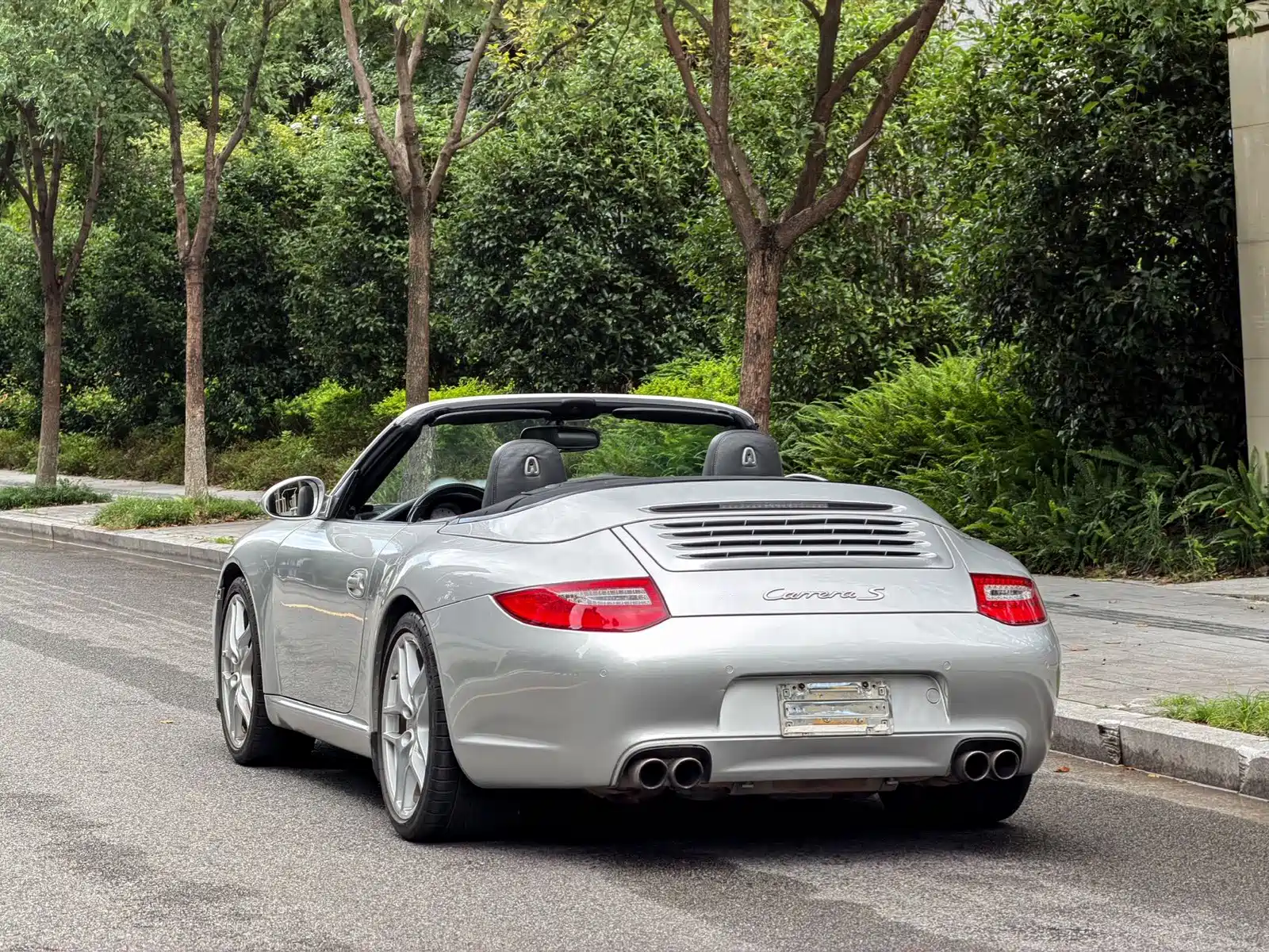 Photo 14 - Porsche 911