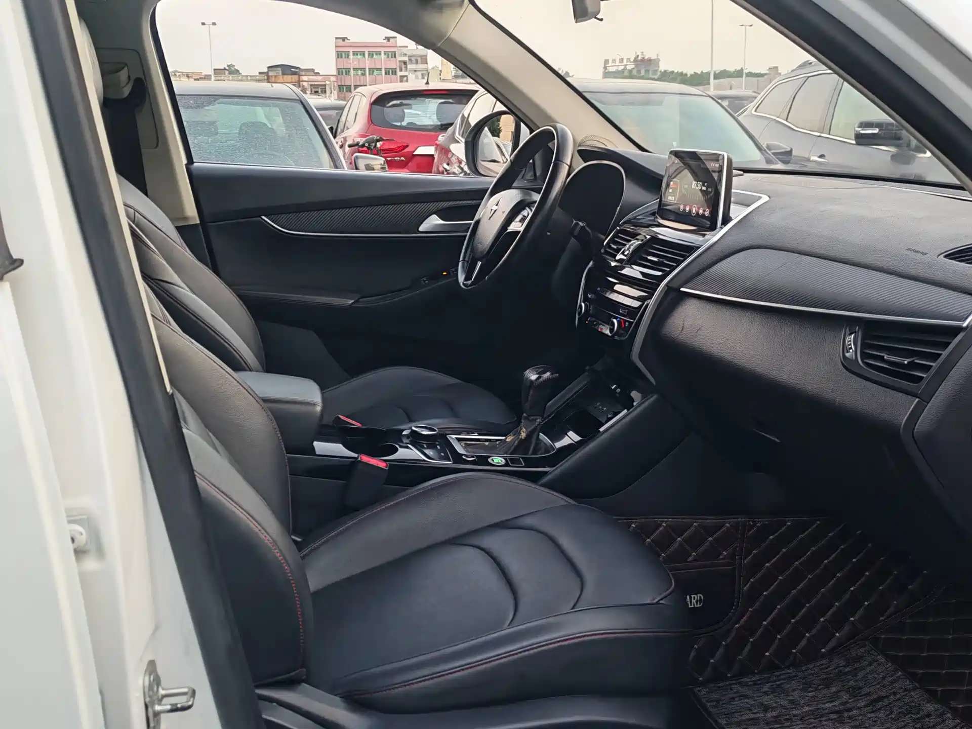 Photo 9 - Borgward BX5