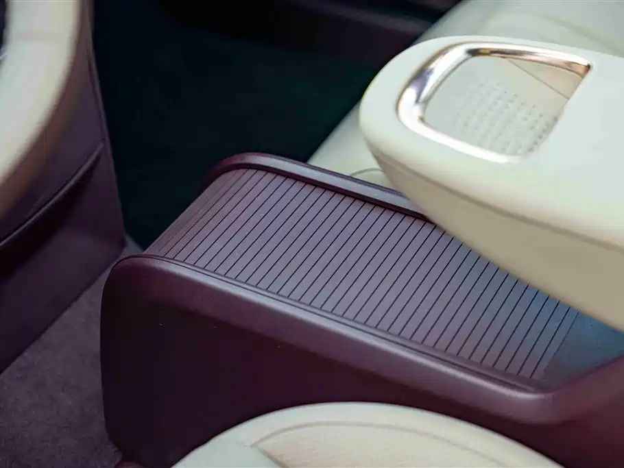 ZEEKR EXTREME KRYPTON X