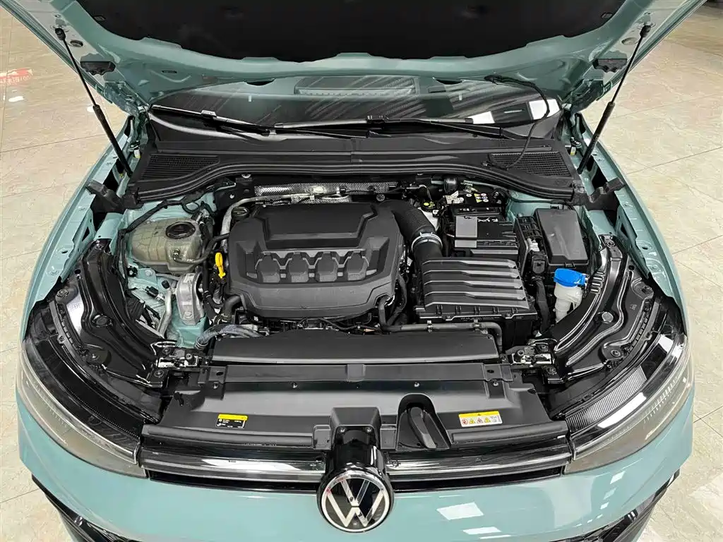 Volkswagen Passat 2025 Model Pro 380TSI Starlight Dragon Premium Edition фото 21