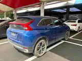 Фото 9 - Mitsubishi Eclipse Cross