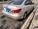 Фото 8 - Nissan Sylphy