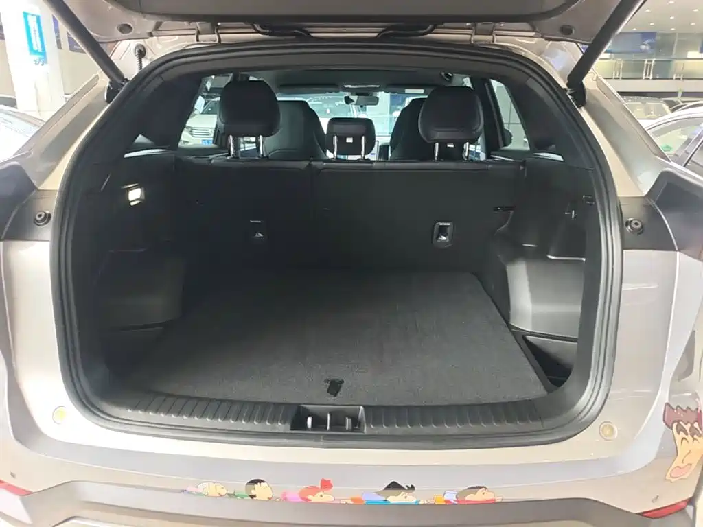 Geely Galaxy Galaxy L7 2023 2023 1.5T 115km MAX
