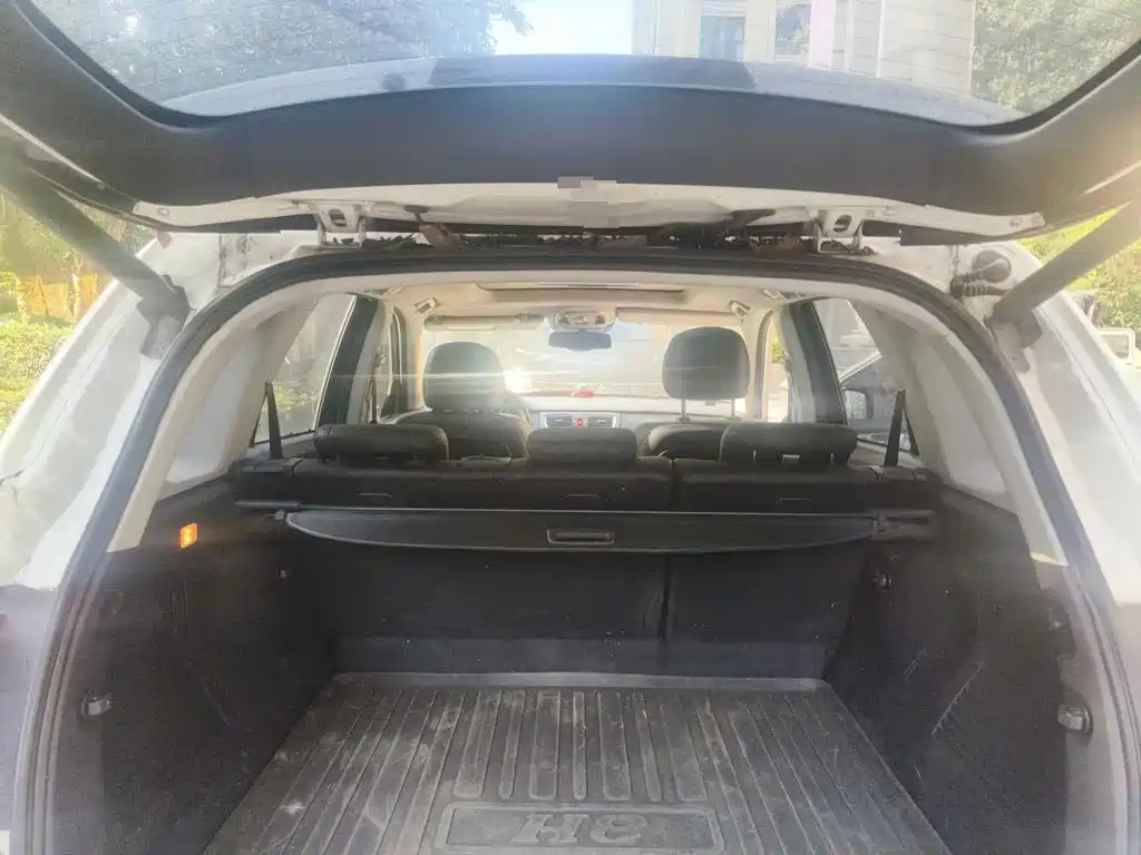 Haval H8 2016 2015 2.0T AWD Elite