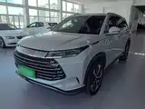 Фото 1 - BYD Frigate 07