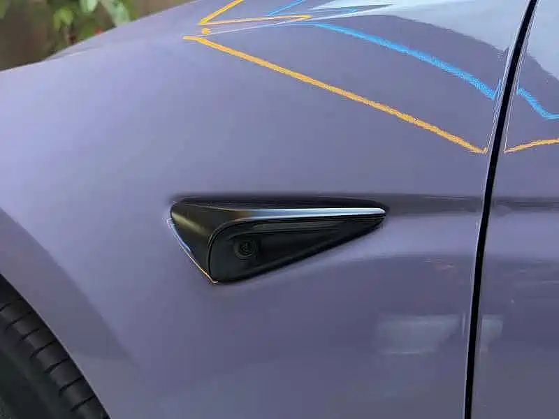 Фото 11 - Tesla Model 3
