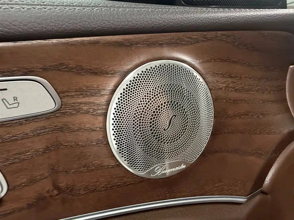 Mercedes-Benz E-Class 2023 Facelift E 300 L Luxury фото 16