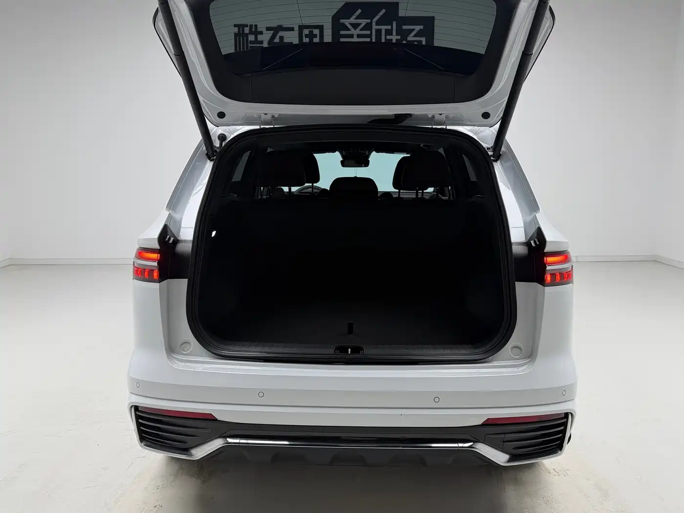 GEELY XINGYUE L