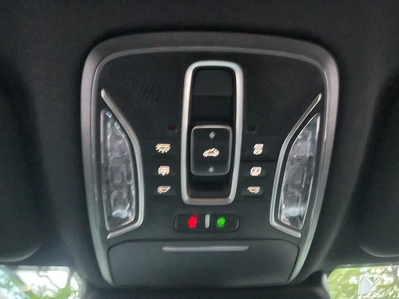 GAC Trumpchi Trumpchi GS8 2022 Pilot Series 2.0TGDI 2WD Luxury Smart Connect Edition (7-Seater) фото 38