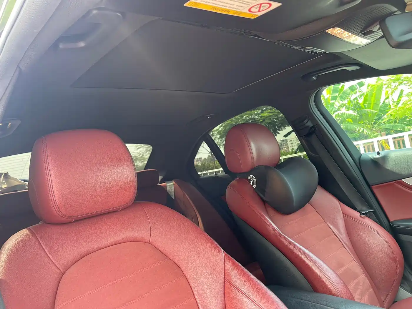 Mercedes-Benz C-Class 2020 Facelift C 260 Sport Version фото 9