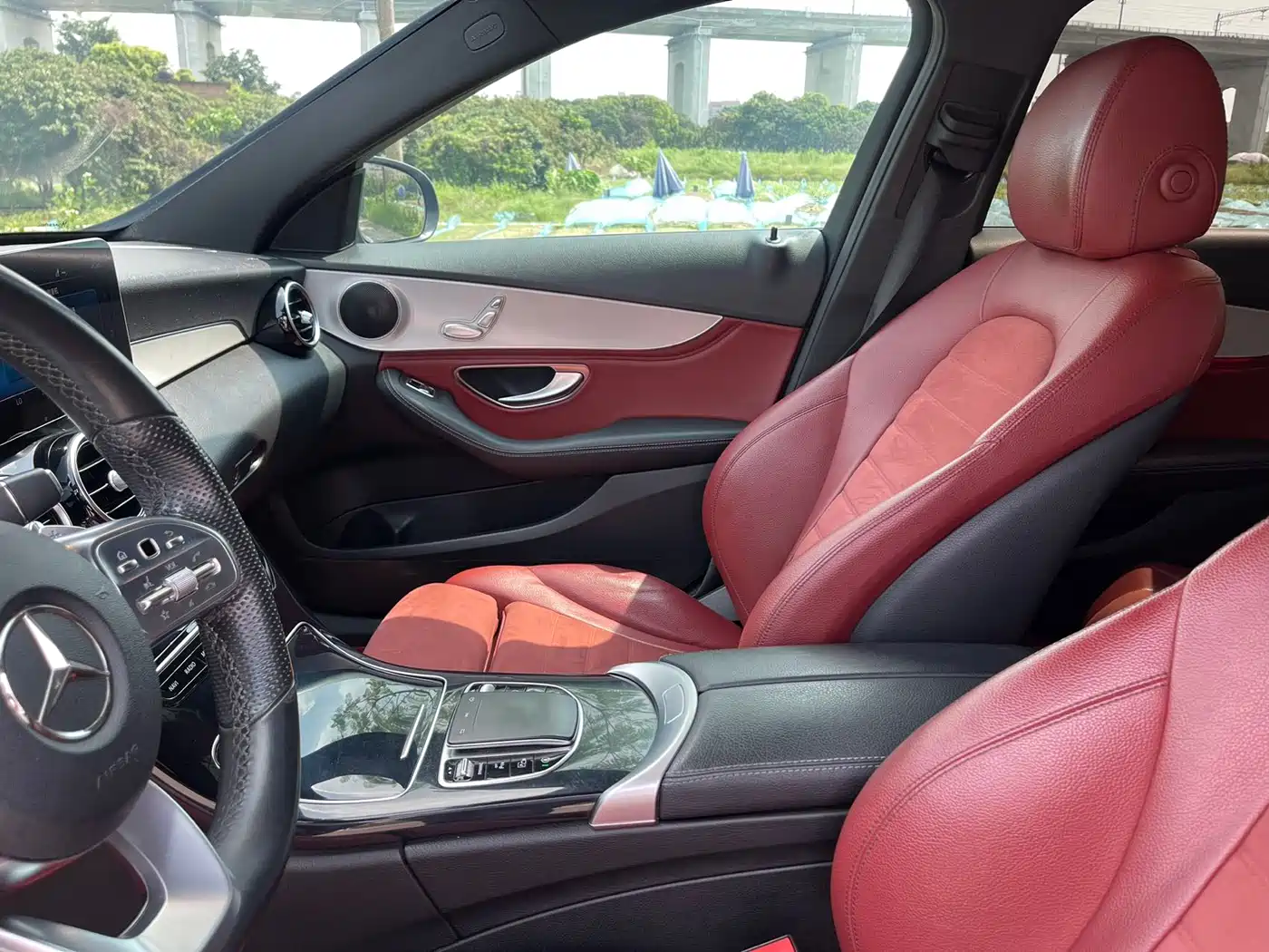 Mercedes-Benz C-Class 2020 Facelift C 260 Sport Version фото 19