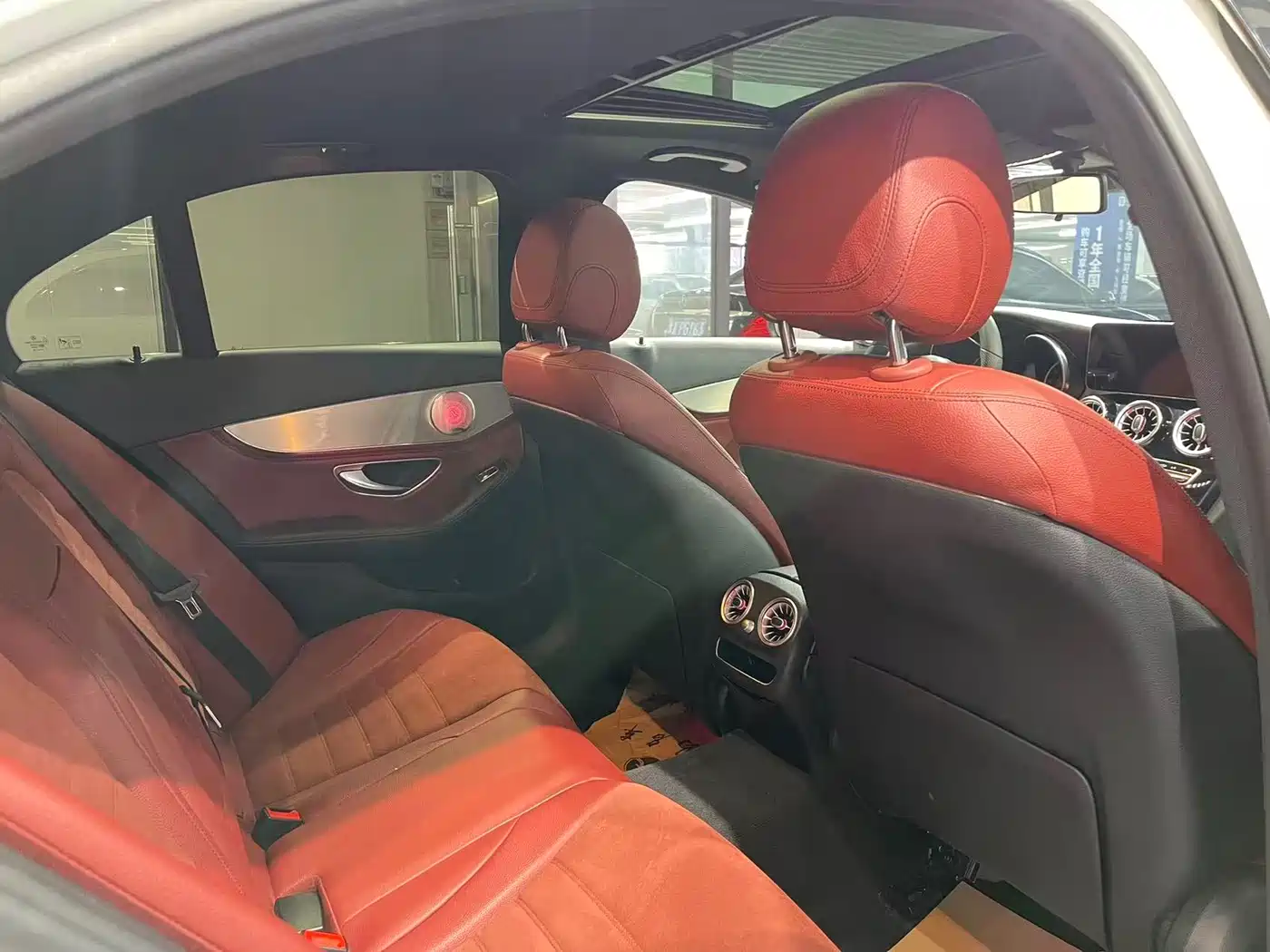 Mercedes-Benz C-Class 2019 C 260 Sport фото 12