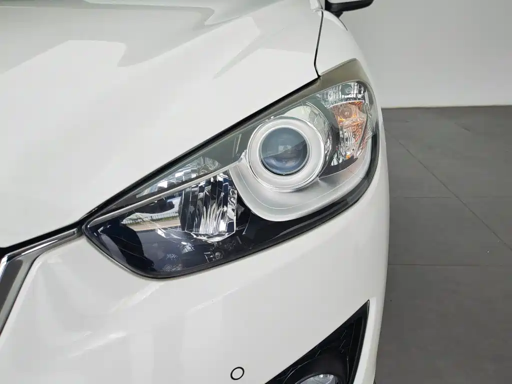 Mazda CX-5 2014 2013 2.0L Automatic 4WD Elite