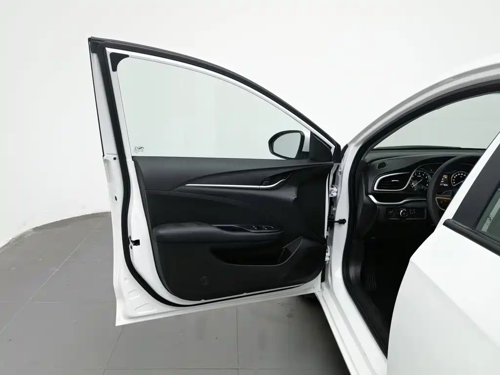 Buick Excelle, миниатюра 8
