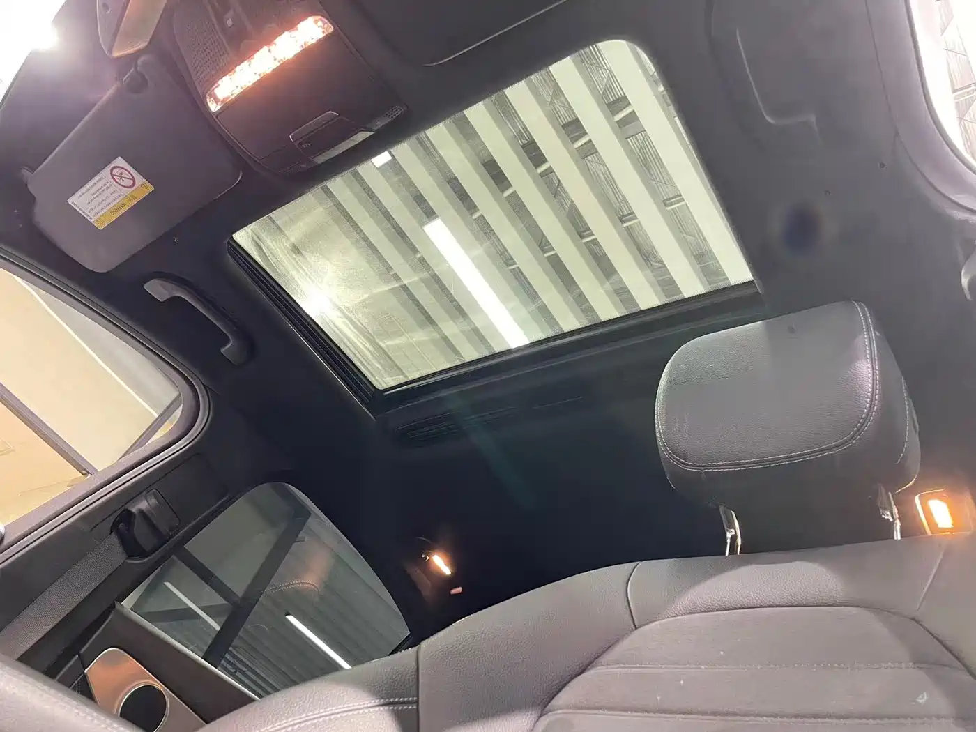 Mercedes-Benz C-Class 2019 C 260 Sport фото 20