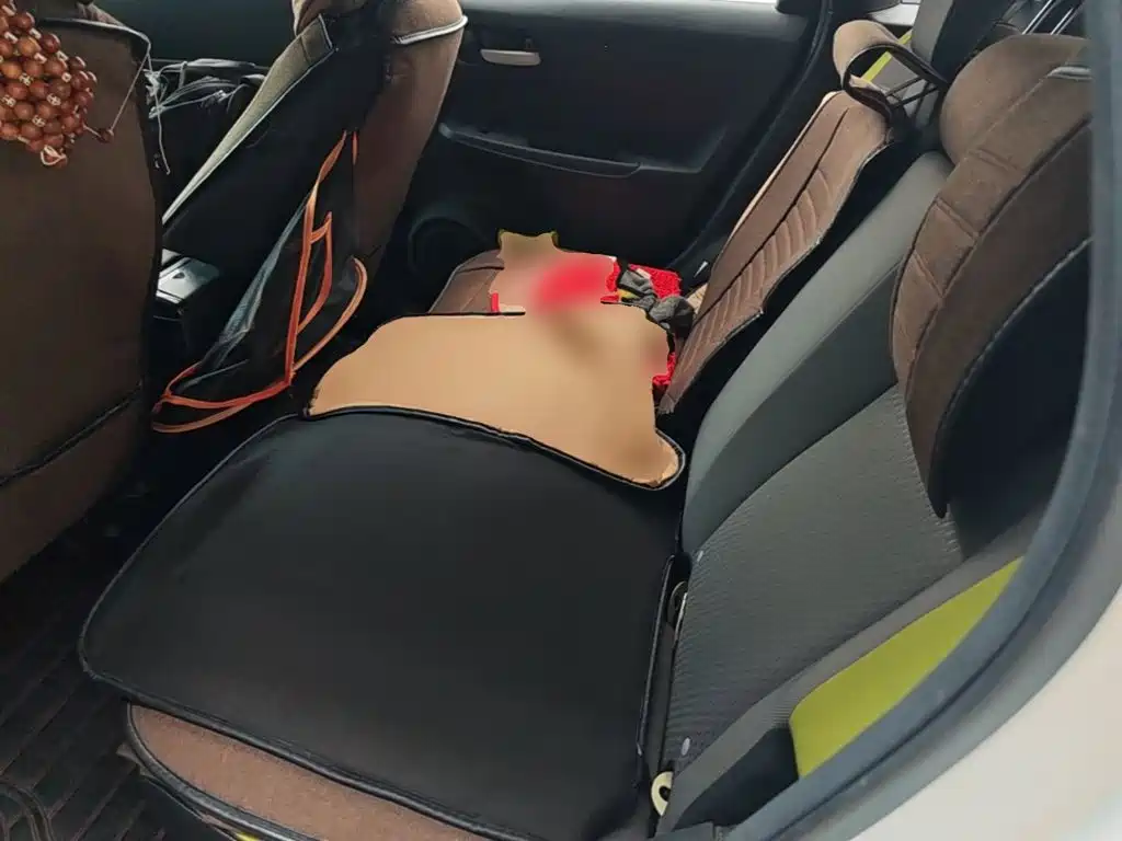 Honda Fit, миниатюра 17