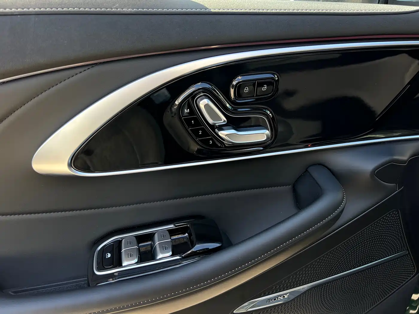 EXEED XINGTU LINGYUN