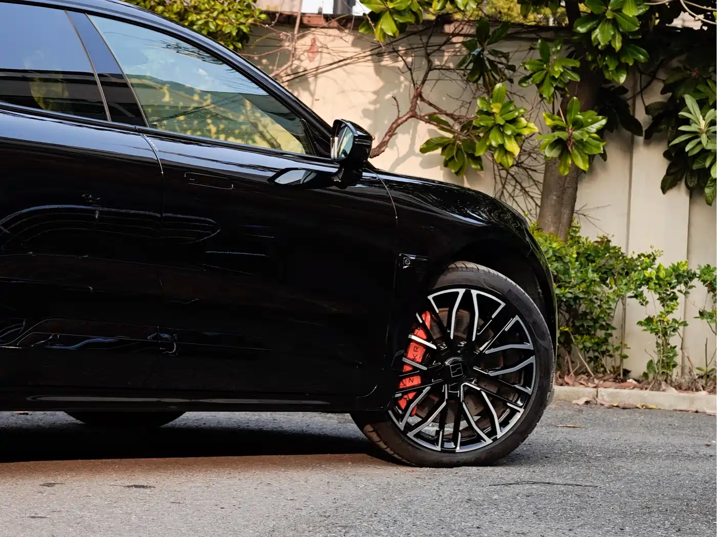 ZEEKR EXTREME KRYPTON 001