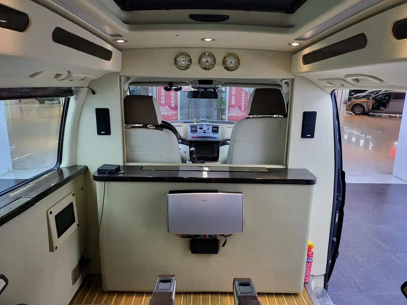 Mercedes-Benz Vito 2011 2.5L Business Edition фото 9