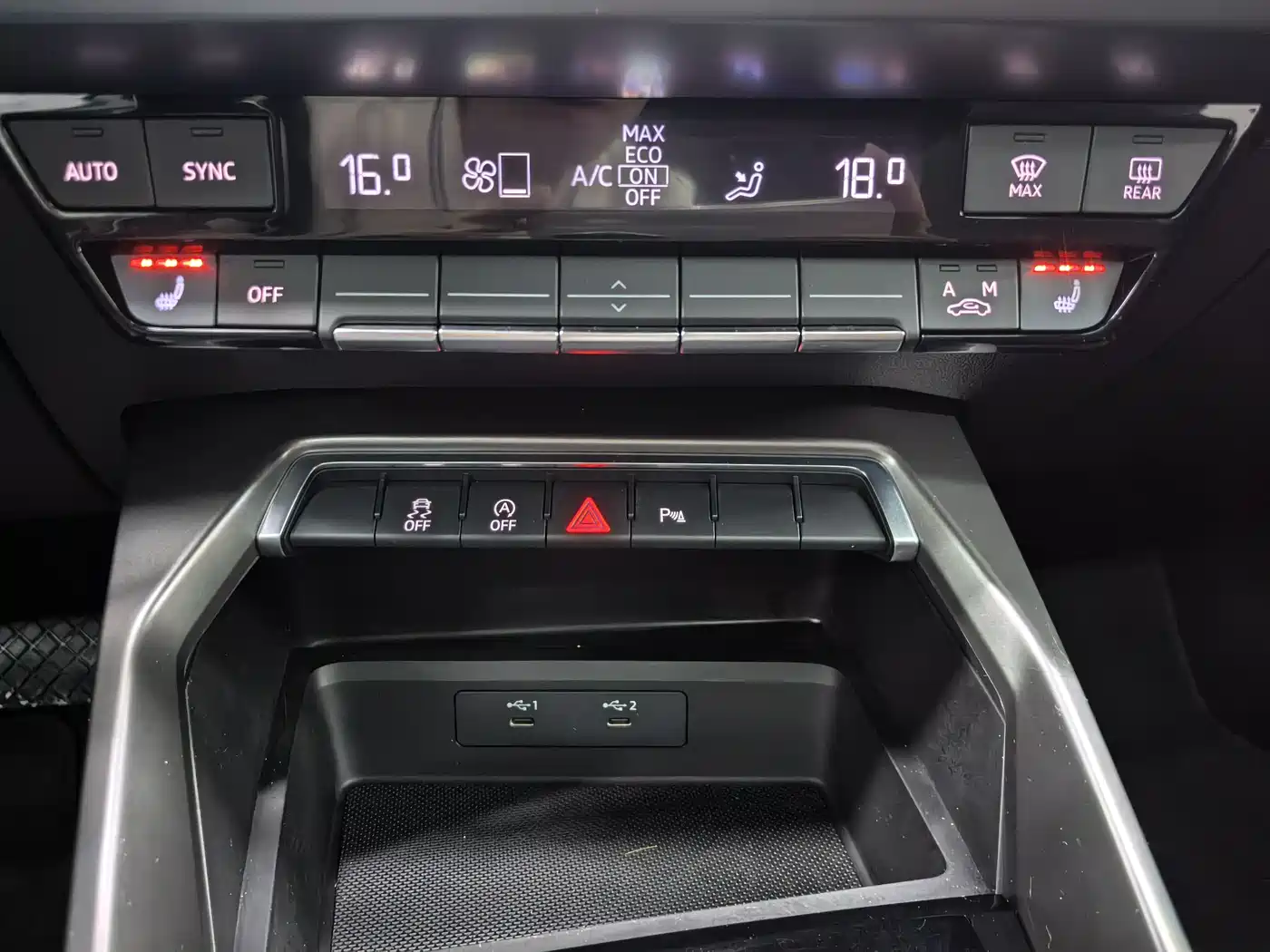 Audi A3 2022 Sportback 35 TFSI Style Sport фото 9