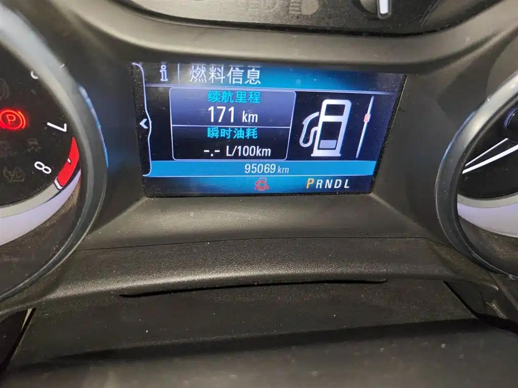 Buick Verano 2017 Sedan 15S Automatic Leading фото 5