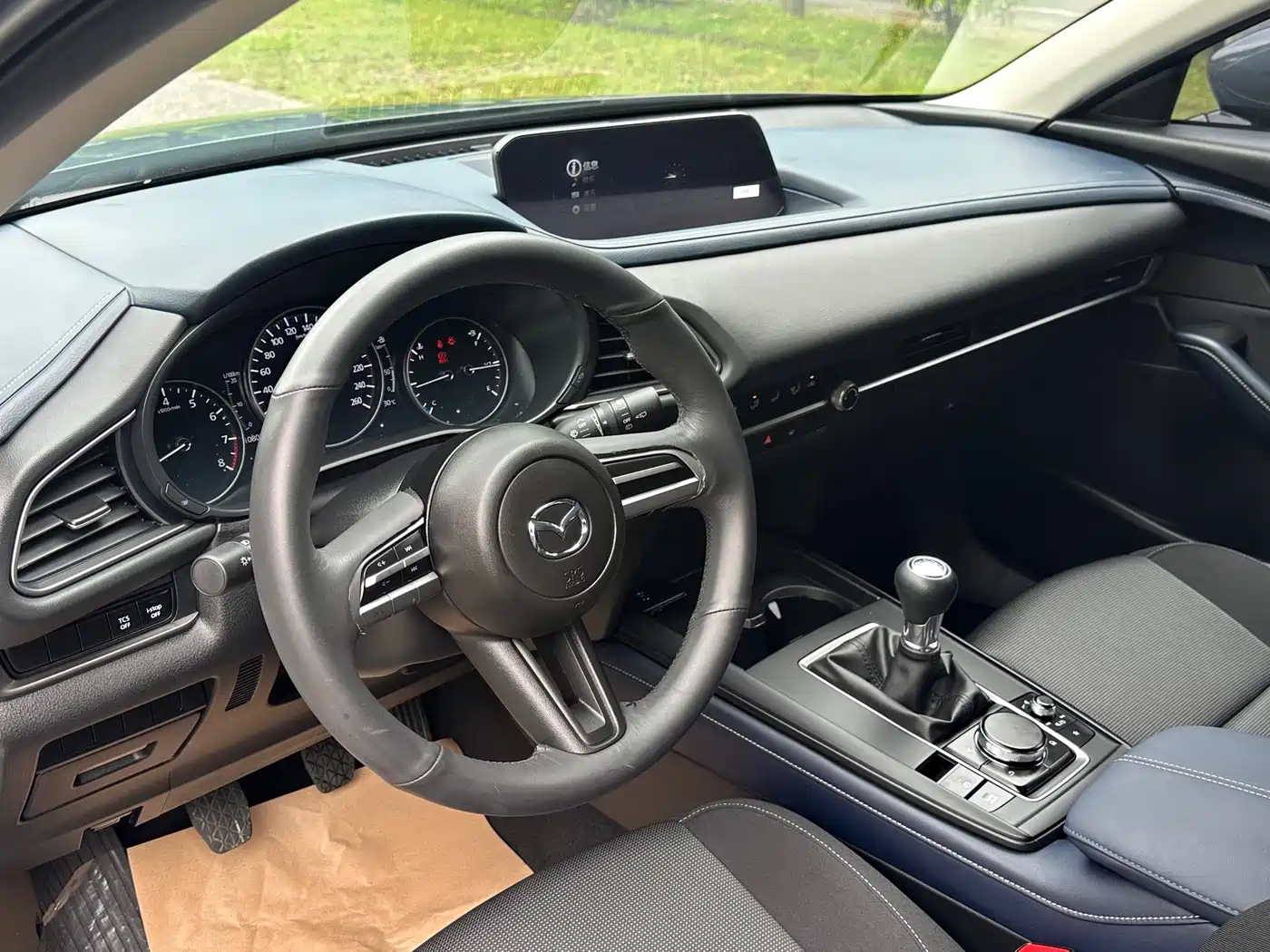 Mazda CX-30, миниатюра 16