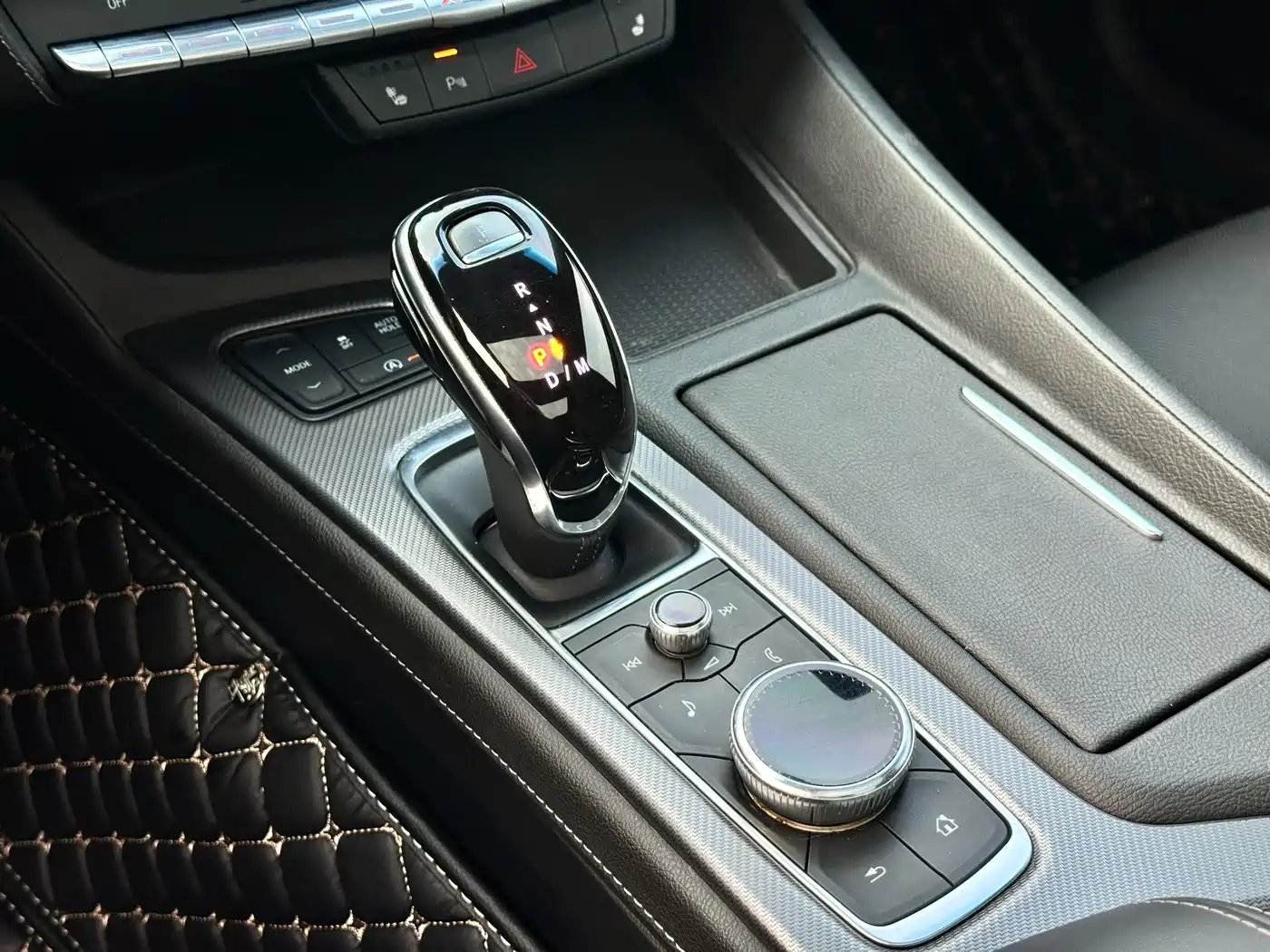 Cadillac CT5 2020 28T Luxury Model фото 18