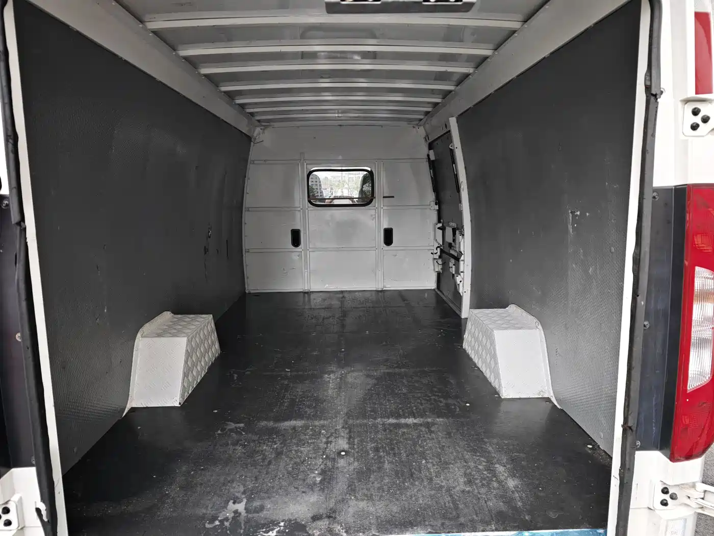 Foton Zhilan Jingling E7 2022 2022 Standard Model 46.36kWh