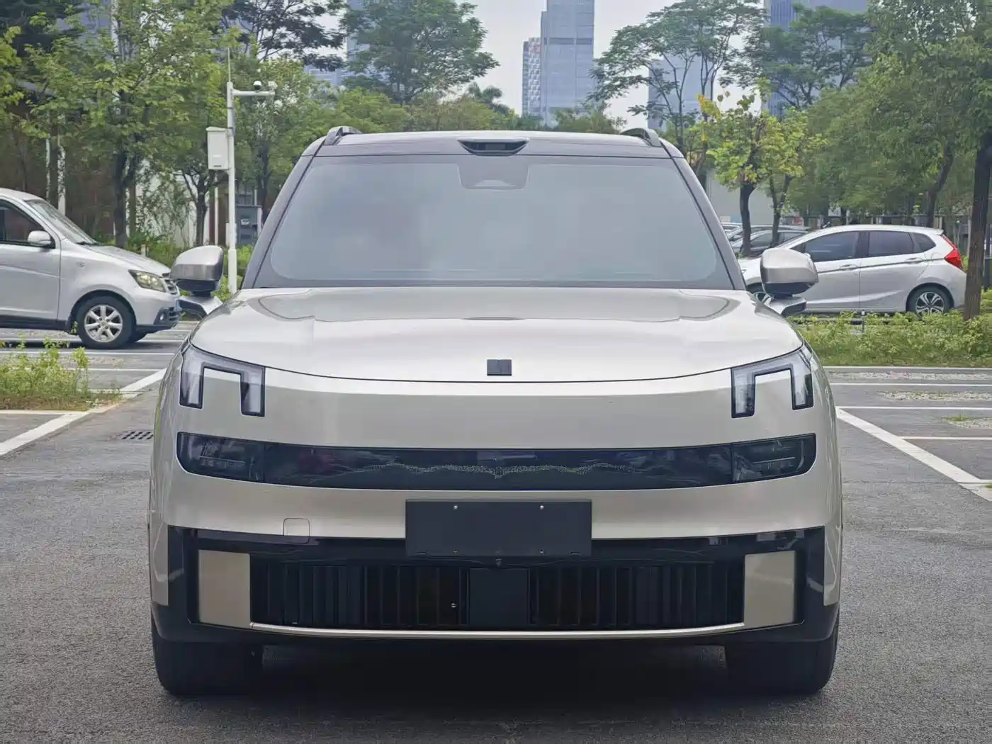 Lynk & Co 900, миниатюра 2