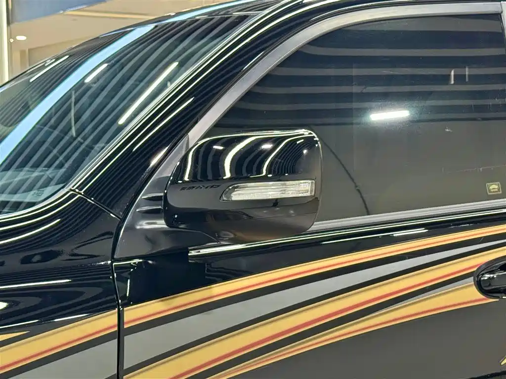 Toyota Prado 2014 4.0L Automatic VX NAVI фото 12