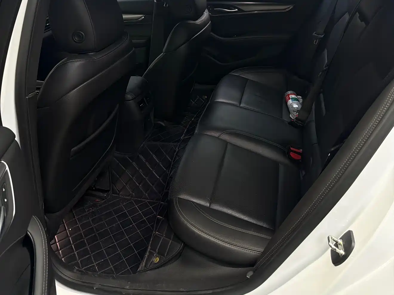 Cadillac CT5 2022 28T Luxury (Standard) фото 10