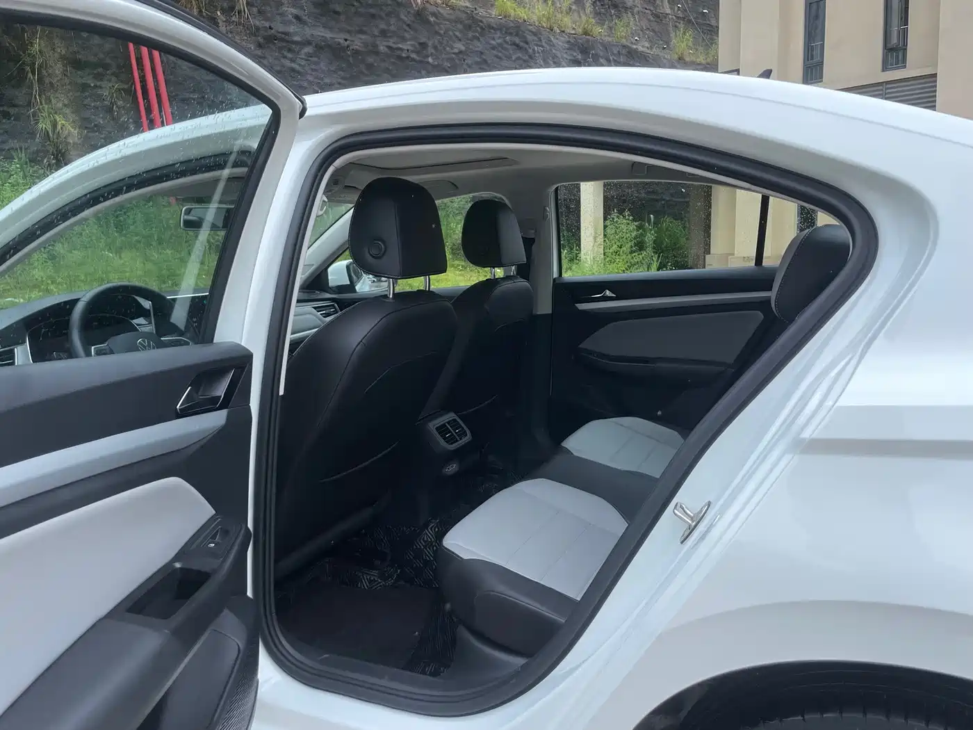 Volkswagen Bora 2024 2023 280TSI DSG Prestige Edition