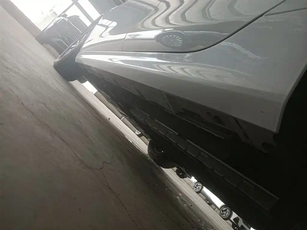 BYD Qin PLUS 2023 Champion Edition DM-i 55KM Leading фото 22