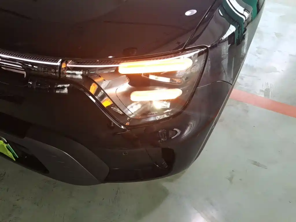smart Genie #5 2026 2025 Plug-in Hybrid Edition