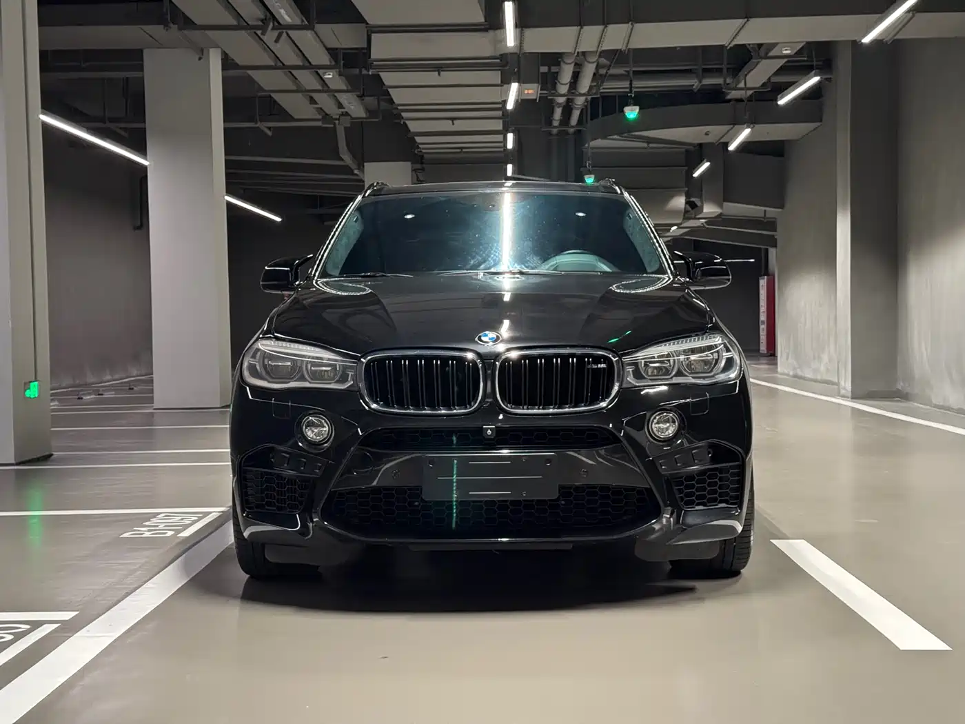 BMW X5 M 2015 X5 M фото 2