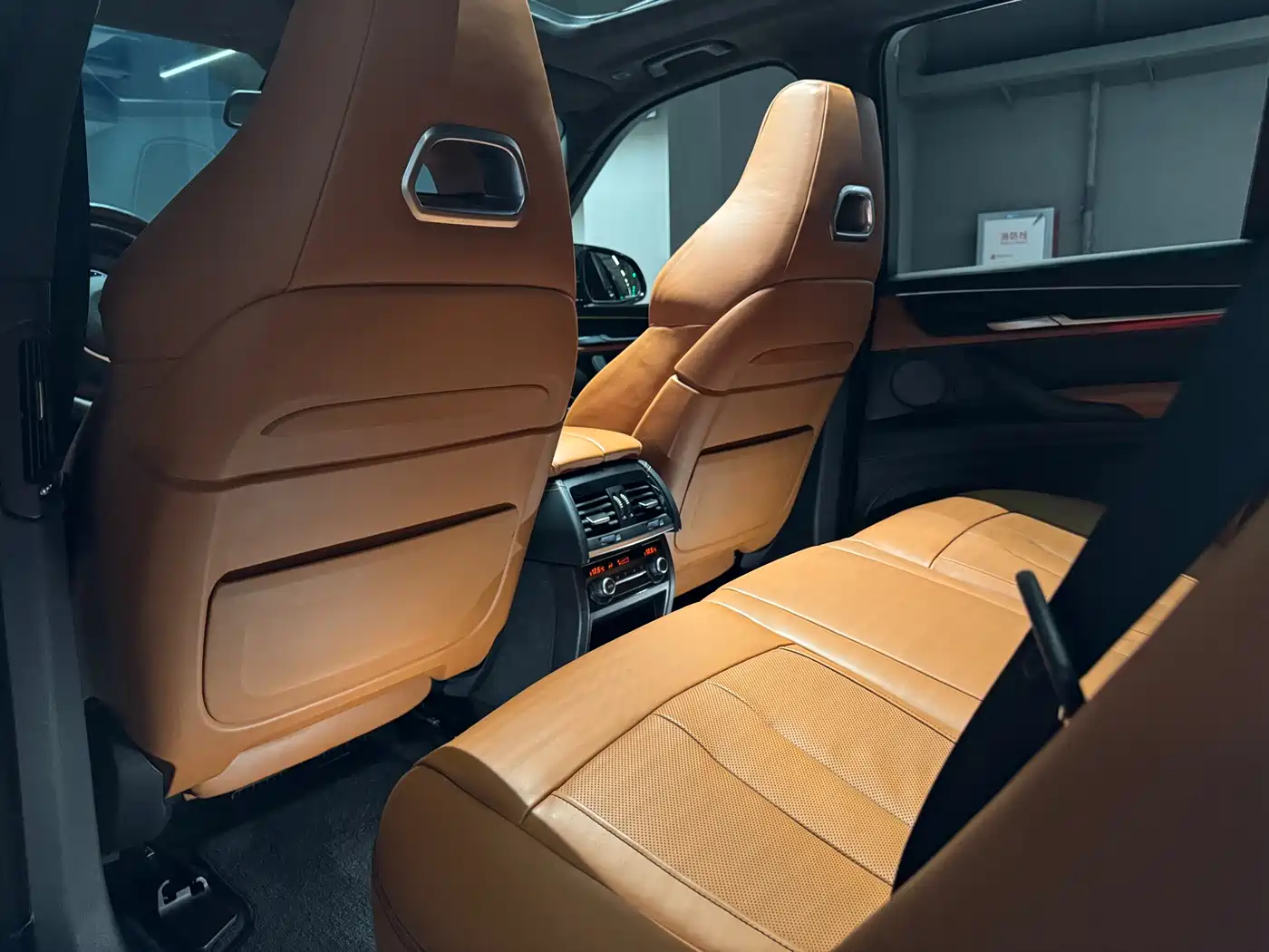 BMW X5 M 2015 X5 M фото 17