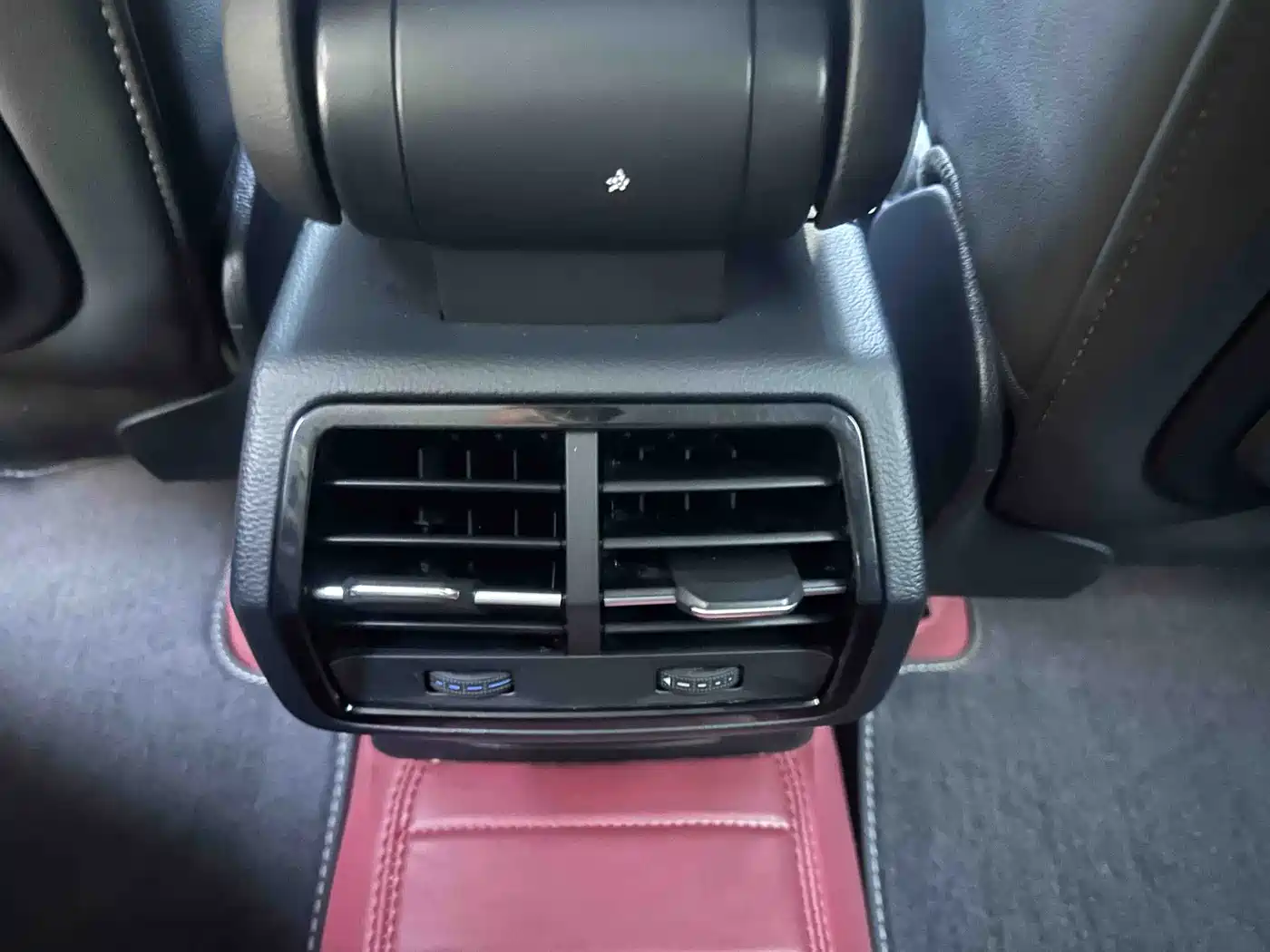 Audi Q3 2022 35 TFSI Fashion Dynamic фото 9