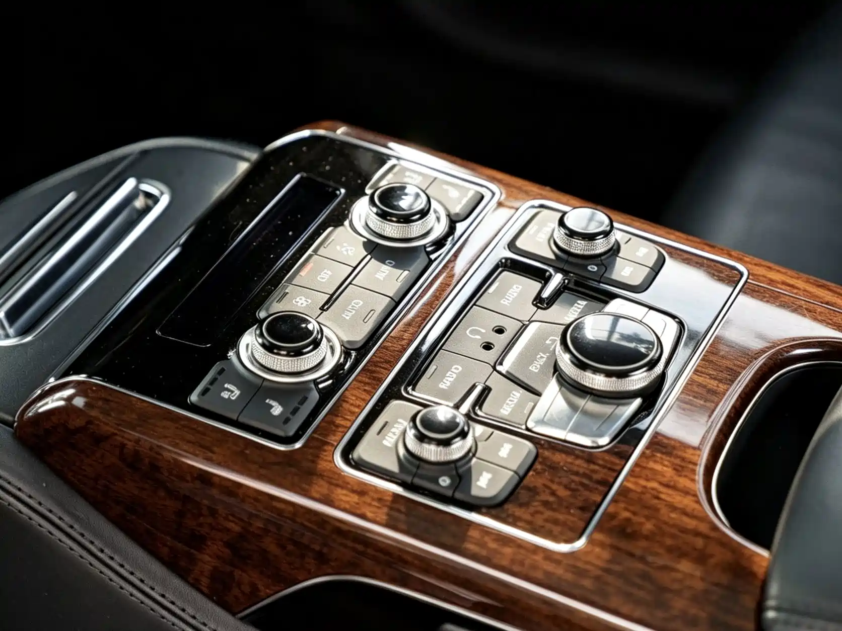 Photo 14 - Audi A8