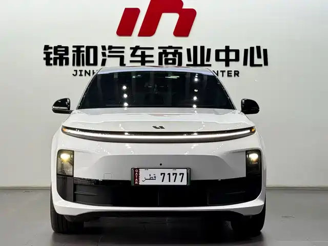 Li Auto Li Auto L6 2024 Pro