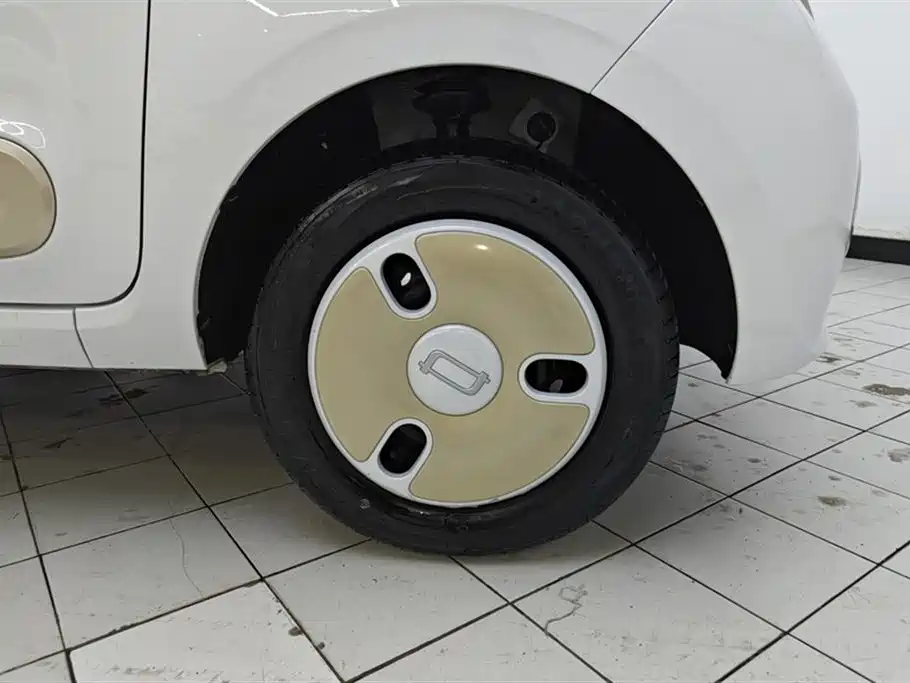 BESTUNE PENTIUM PONY