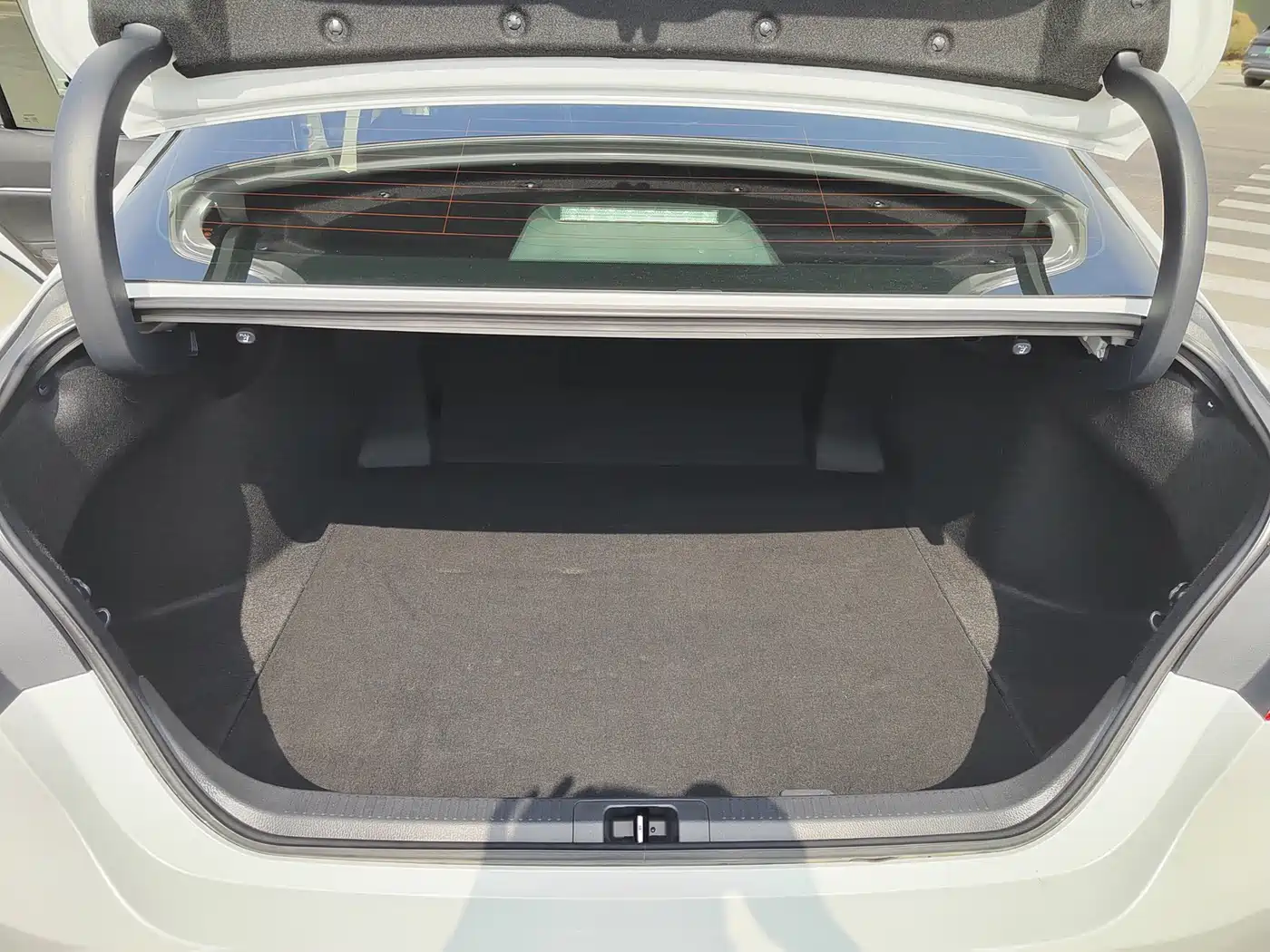 Toyota Camry 2019 2.0G Luxury (China V) фото 20