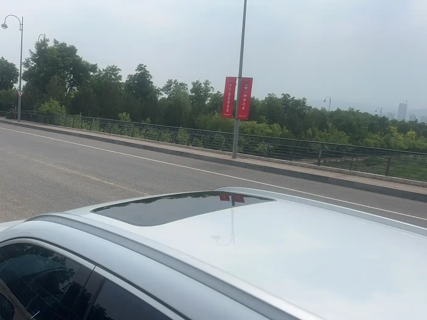 Haval H6 2023 National Trend Edition 1.5T Automatic Urban фото 12